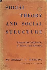 Obra Social Theory and Social Structure