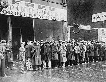 consecuencias  economicas