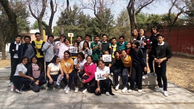 My first true friends