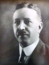 Don Fernando Diez- Barroso.