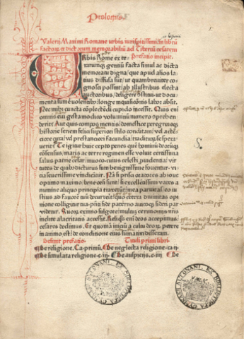 Imperio Romano  27 a.C. - 476 d.C.