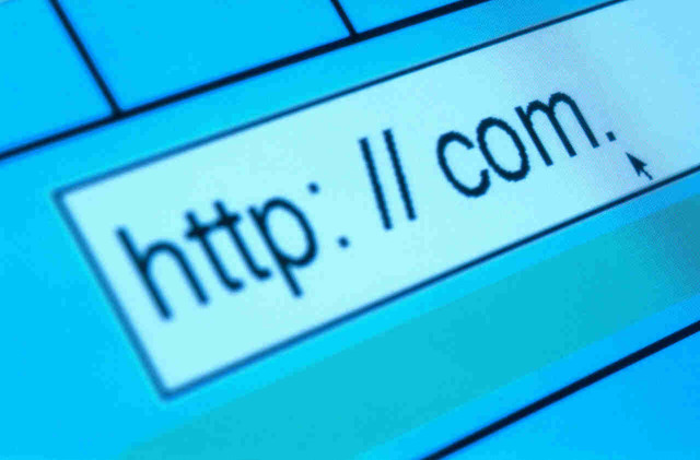 Domain Name creation