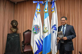 Participación universitaria