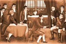 Participación Independencia