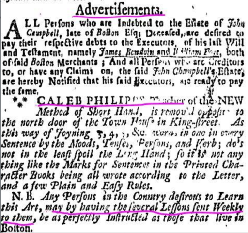 Remote Learning By Mail