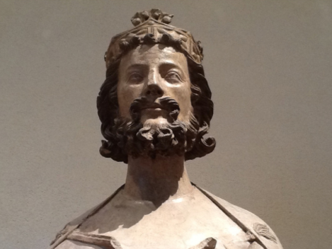 Antonio Guaneiro Siglo XV