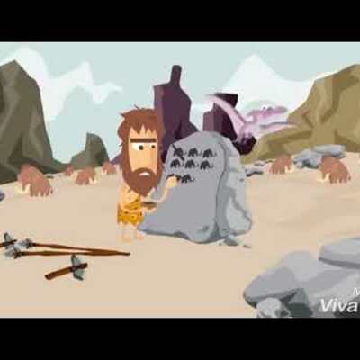 Timeline: Evolución de la contabilidad