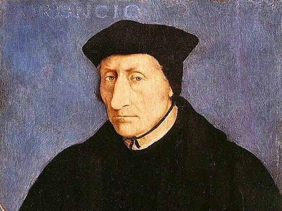 Guillaume Budé (1467-1540)