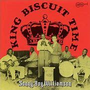 ***LEVON*** Sonny Boy Williams