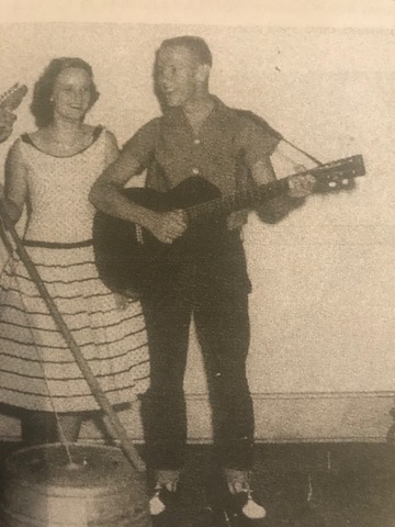 ***LEVON*** Lavon & Linda