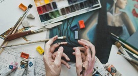 Timeline: Evolución del Arte