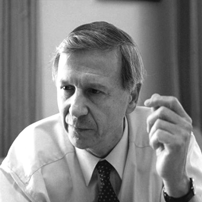 Anthony Giddens