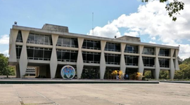 Timeline: Historia de la Universidad de San Carlos de Guatemala y Facultad de Ciencias Médicas.