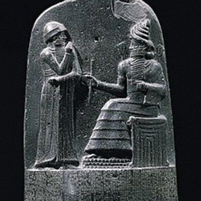 Timeline: Historia del Código de Hammurabi