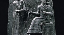 Timeline: Historia del Código de Hammurabi