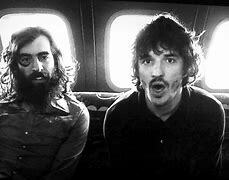 ***LEVON*** Danko and Manuel