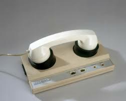 primer modelo de modem llamado hayes smartmodem