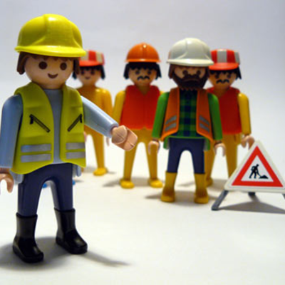 Timeline: Linea del Tiempo Higiene y la Seguridad Industrial