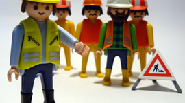 Timeline: Linea del Tiempo Higiene y la Seguridad Industrial