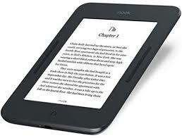Nook eReader