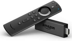 Amazon FireStick