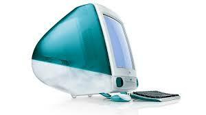 iMac G3