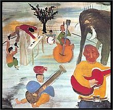 ***LEVON*** Big Pink