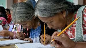 Educación en México