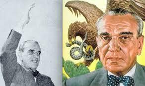 Política Educativa del Gobierno Federal ( 1952 - 1993)