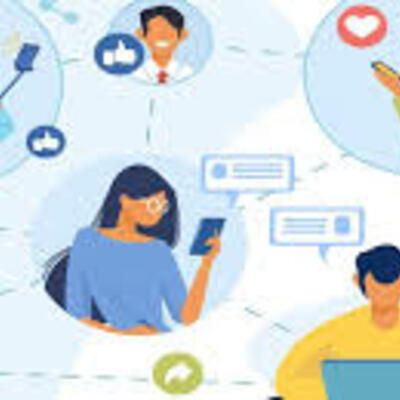 Timeline: Pedagogía de la conectividad