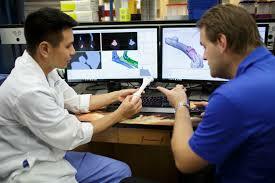 tecnología veterinaria