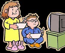 Uso de raido y televisón en la educación