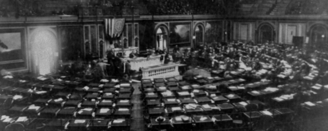 Midterm congressional elections