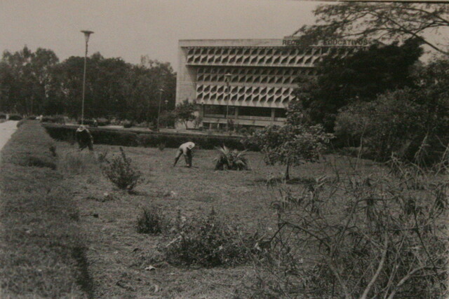 Abre la Universidad de San Carlos de Guatemala