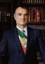 Presidencia de Miguel de la Madrid (1982 - 1988)