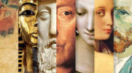 Timeline: Línea del Tiempo