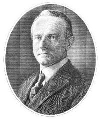 Calvin Coolidge