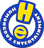Humongous Entertainment was founded