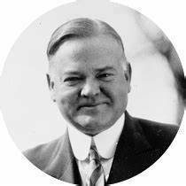 Herbert Hoover