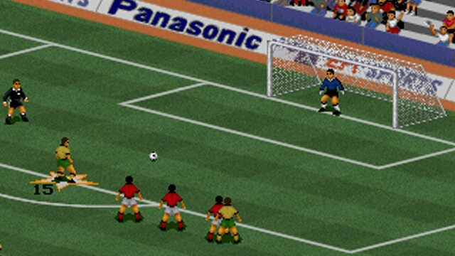 Fifa 1993