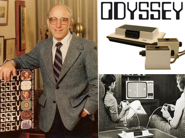 El padre de la sobremesa