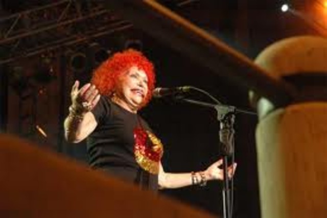 Creacion del Festival Iberoamericano de Teatro