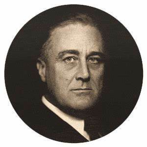 Franklin D. Roosevelt