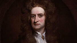 Timeline: Grandes Matemáticos