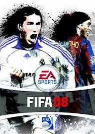 Fifa 2008