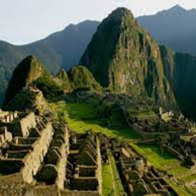 Timeline: Las civilizaciones mesoamericanas y andinas