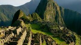 Timeline: Las civilizaciones mesoamericanas y andinas