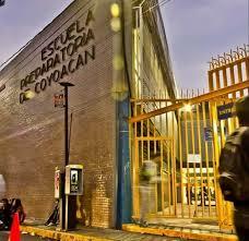 Escuela Nacional Preparatoria N° 6 "Antonio Caso" UNAM