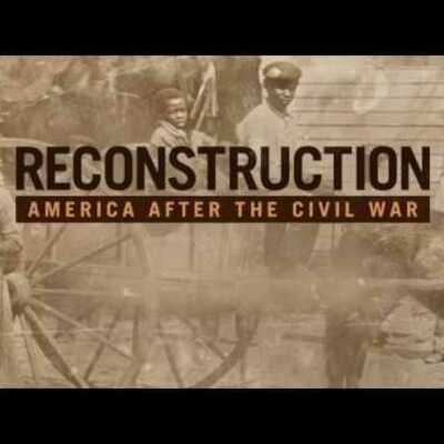 Timeline: Reconstruction Timeline