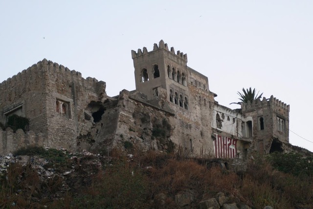 Palacios. Ciudad Dar Sharrukln (Khorsabad)